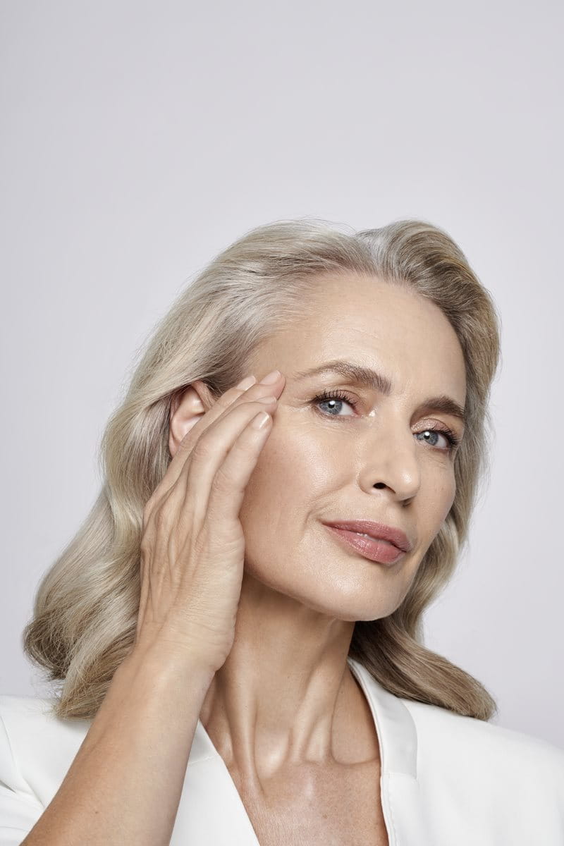 Eucerin Hyaluron-Filler + Elasticity Krem pod oczy SPF 20